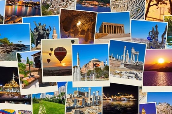 Antalya Havalimanı`ndan (AYT) Tatil Seyahat Planlamaları