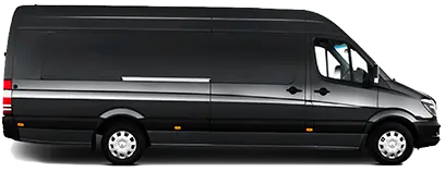 Minibus 13px